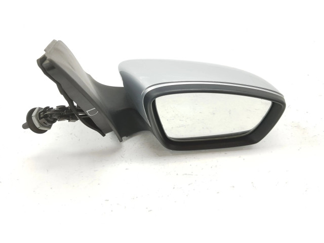 Зеркало электрическое правое Seat Mii 2011-- года