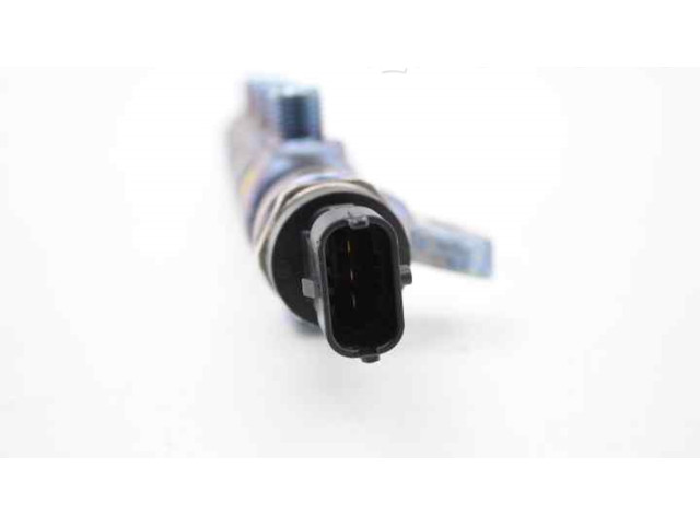 Топливная рампа 55215208 Alfa Romeo Giulietta