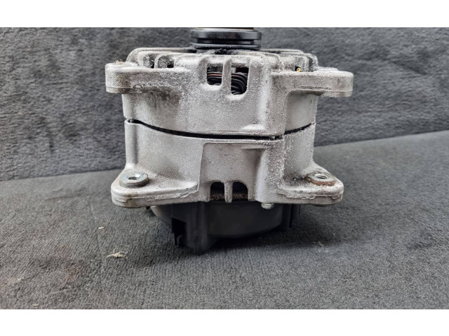 Генератор 03L903017B, 609688   Audi A6 S6 C7 4G      