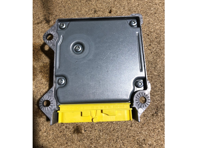 Блок подушек безопасности 1K0909605T, 5WK43412   Volkswagen Jetta V