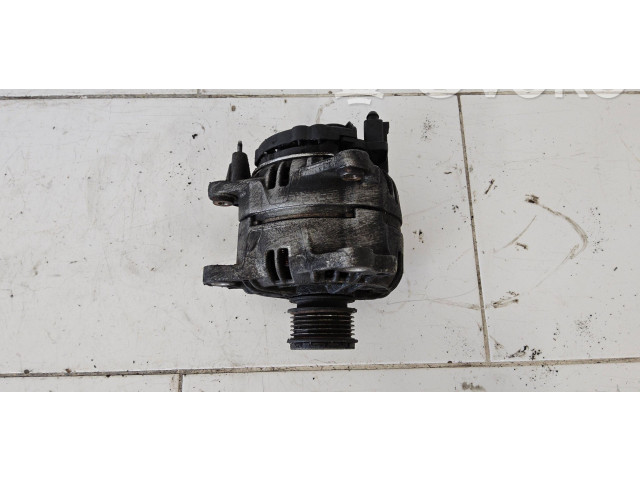 Генератор 06F903023F, 0124525091   Volkswagen PASSAT B6      