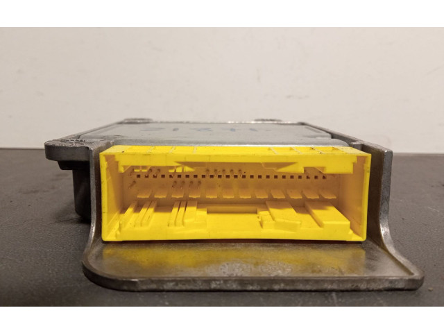 Блок подушек безопасности 1C0909601 Skoda Octavia Mk1 (1U)