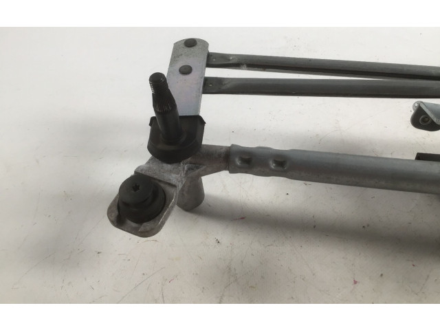 Моторчик дворников 82C955023A Audi A1