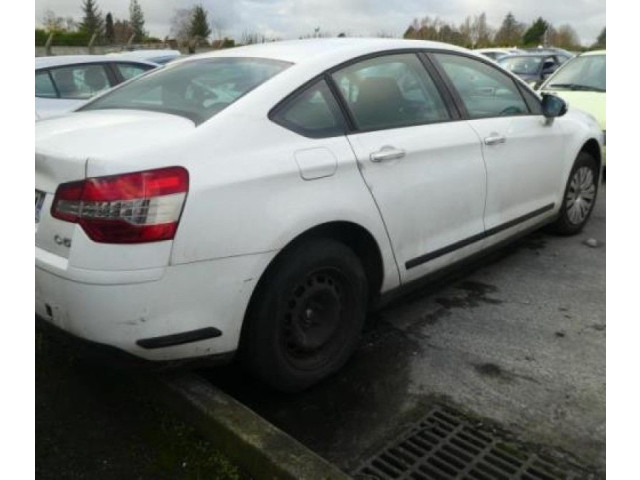 Руль Citroen C5 2008 - 2016 года