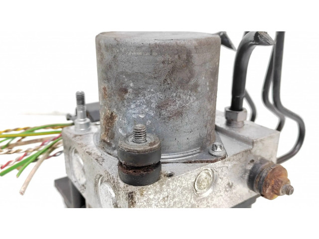 Jednotka ABS 9666099080, 0265951104 Citroen Berlingo 2009