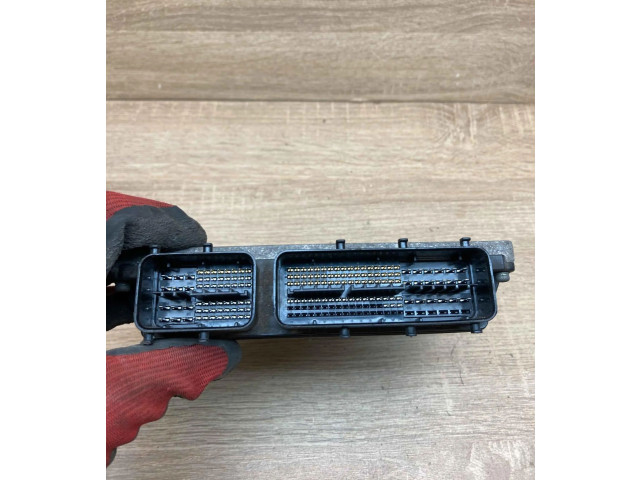 Řídící jednotka 896610F171, MB2754001070 Toyota Prius (XW30) 2009