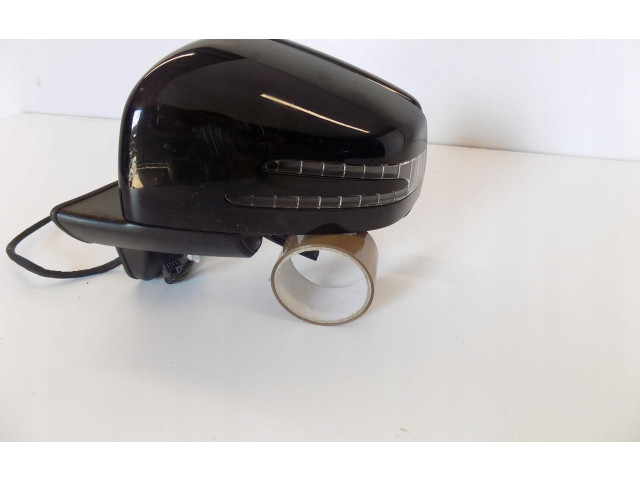 Zpětné zrcátko  Mercedes-Benz G W463 2018  A4638109316  