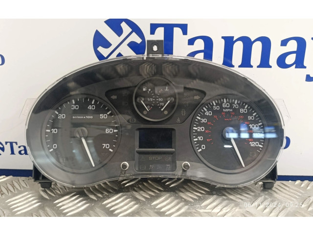 Зеркало электрическое Citroen Berlingo 2008 - 2018 года