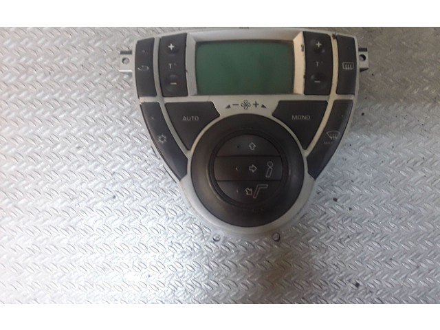 Блок управления климат-контролем 14908790YR Fiat Ulysse