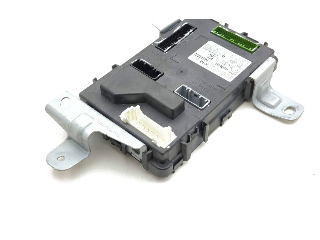 Блок управления 284B14GN5D, 116RAI002837 Infiniti Q50