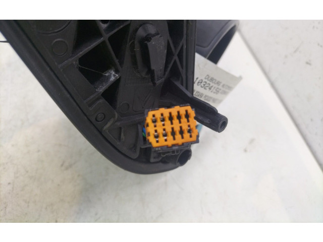 Зеркало (механическое) Citroen Xsara Picasso - года