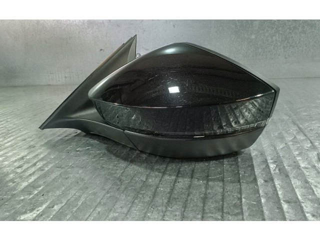 Зеркало электрическое Skoda Octavia Mk4 2019 - года