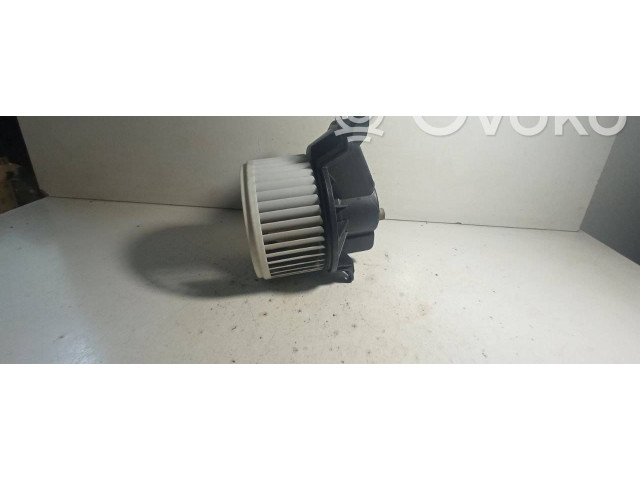 Вентилятор печки 164230100 Citroen Nemo