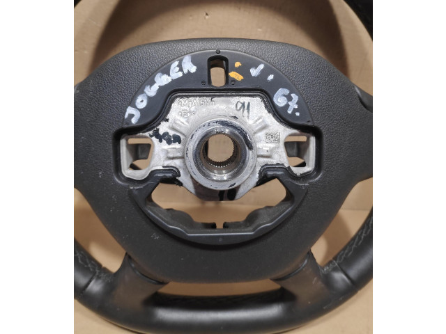 Руль Dacia Jogger  2021 -  года 484004420R      