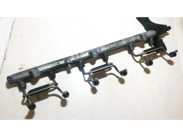 Vstřikovací lišta 000710, 0445216002 Land Rover Range Rover L322 pro naftový motor 3.0