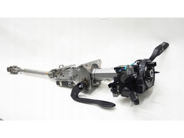 Рулевая рейка 5Q1953549D Audi Q3 F3 2018 - года