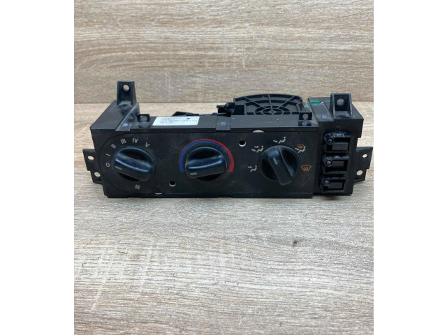 Блок управления климат-контролем 79600SN7 Rover 620