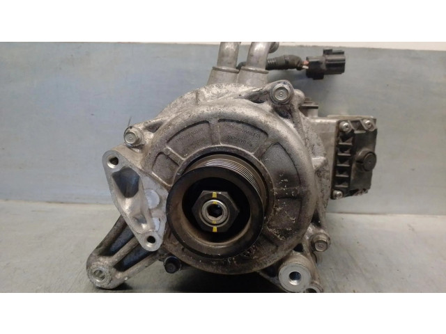 Генератор 3739003900, K181125216S   Hyundai Ioniq 1.6     