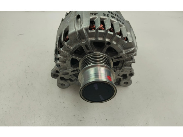 Генератор 05E903026Q Skoda Fabia Mk4 (6VA)