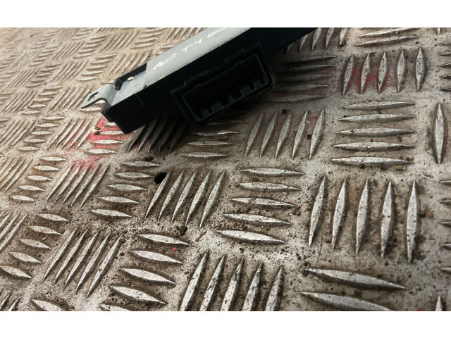 Блок управления коробкой передач    SsangYong Actyon