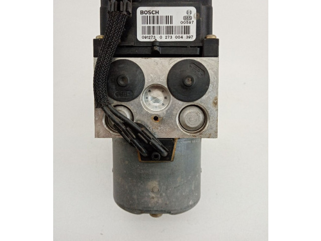 Блок АБС 0265216684 Rover 25 - года