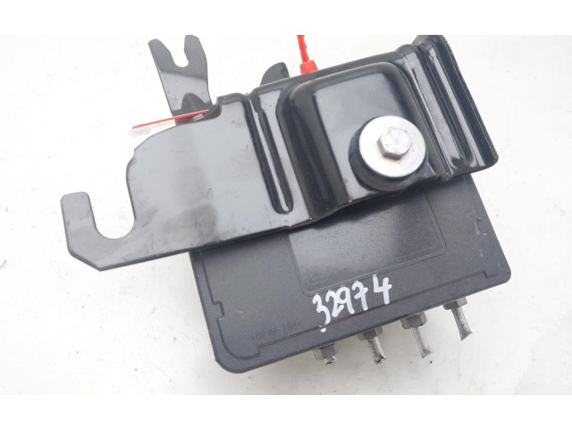 Блок АБС 476602867R   Peugeot  2008 I  2013 - 2019 года