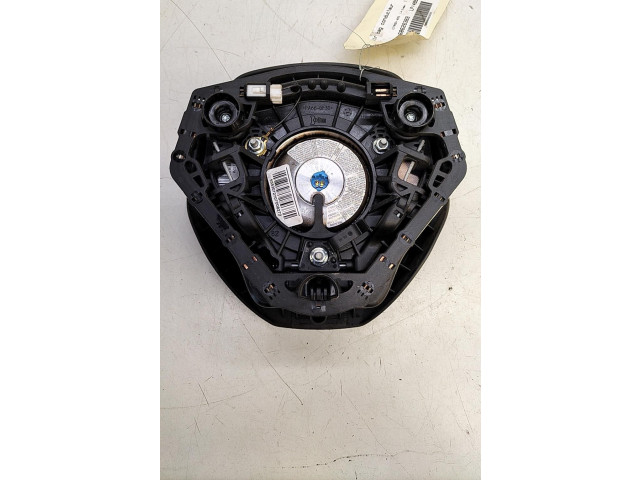 Подушка безопасности водителя 1613824680 Citroen Nemo