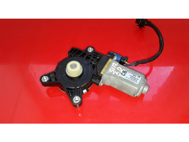 Задний двигатель механизма для подъема окон