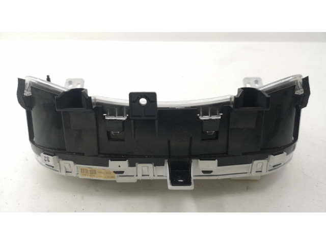 Přístrojová deska Citroen C-Crosser 2009 769166220H, 8100A485