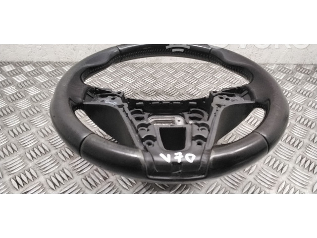 Руль Volvo V70  2014 - 2016 года 34110269      