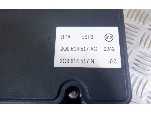 Блок АБС 2Q0614517AG Audi A1 2018 - года