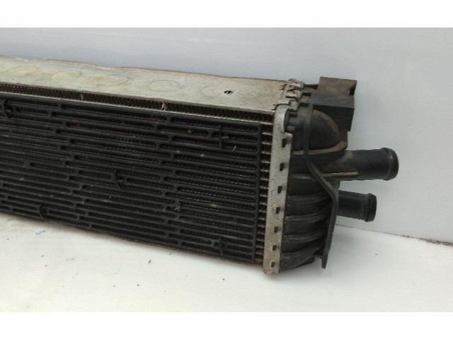 Интеркулер  8w0145804A   Audi A4 Allroad B9 