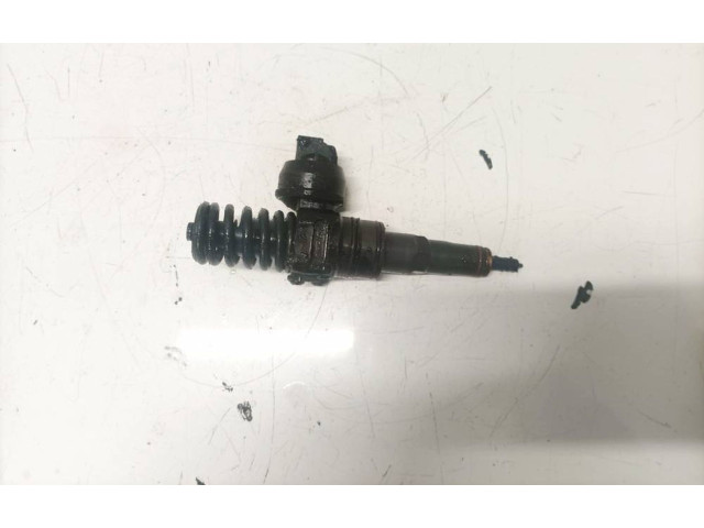 Форсунка 038130073ag, 0414720215 Skoda Octavia Mk2 (1Z)