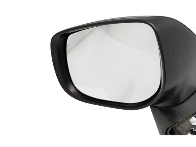 Зеркало электрическое Subaru Forester SK 2018 - года