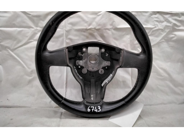 Volant Seat Leon (1P) 2007 5P0419091RRZM, 5P0419091RRZM