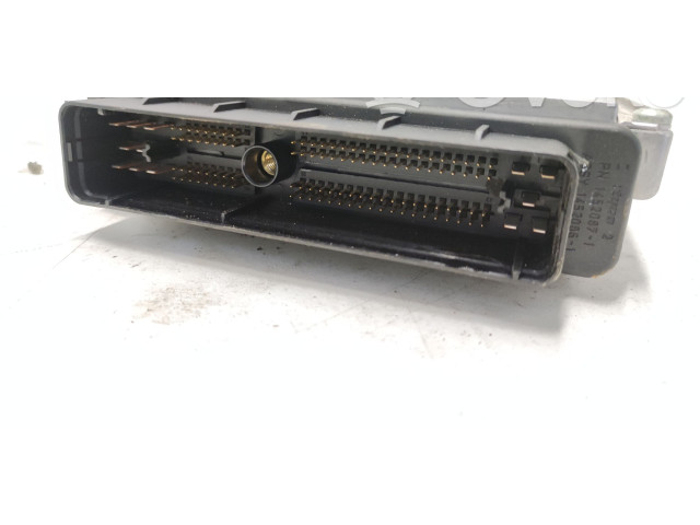 Řídící jednotka 4S7112A650JD Ford Mondeo Mk III 2004