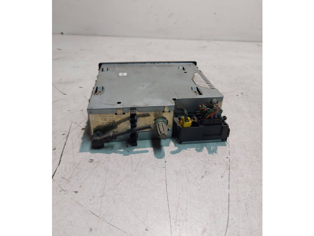 Vstřikovač 8200531482 Renault Kangoo II