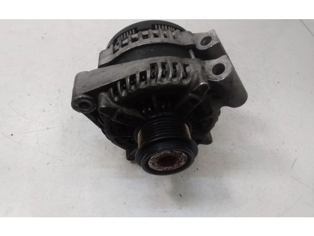 Генератор 6781202236 Jaguar XF X250 2007 - 2015 года