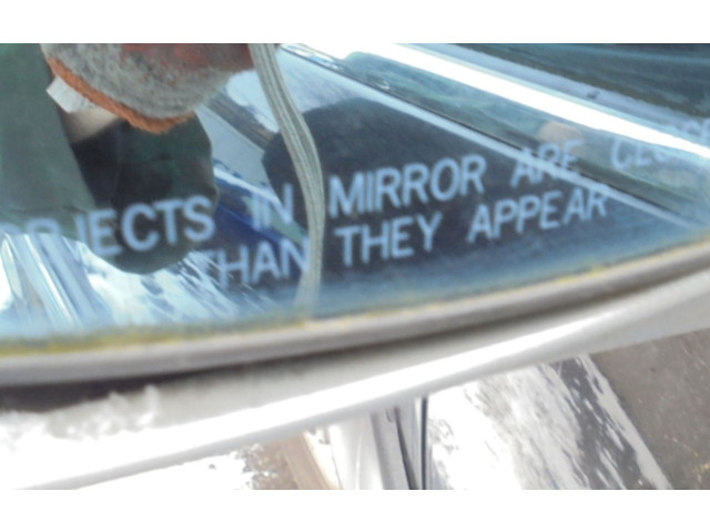 Поршень Зеркало (механическое) SsangYong Rexton