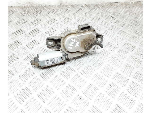 Моторчик заднего дворника 2K0955712C, 53032712 Volkswagen Caddy