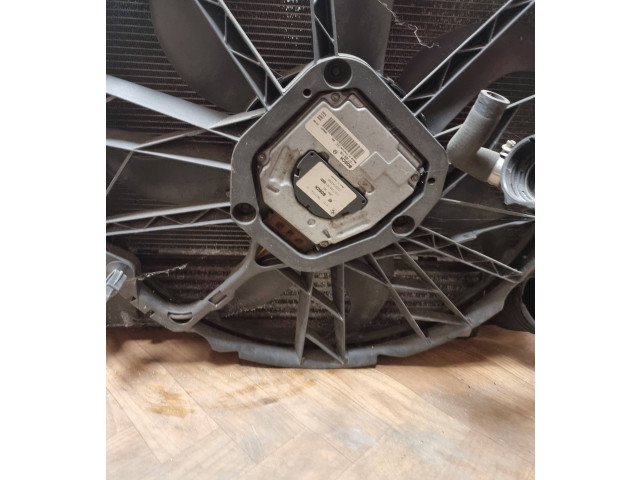 Радиатор (ы) держатель / кронштейн