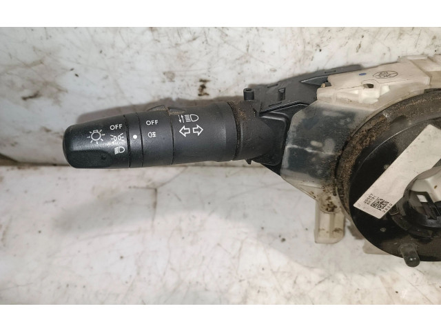 Подрулевой шлейф SRS 255678h701   Nissan X-Trail T30