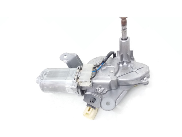 Моторчик заднего дворника C23567450, 8496000280    Mazda 5