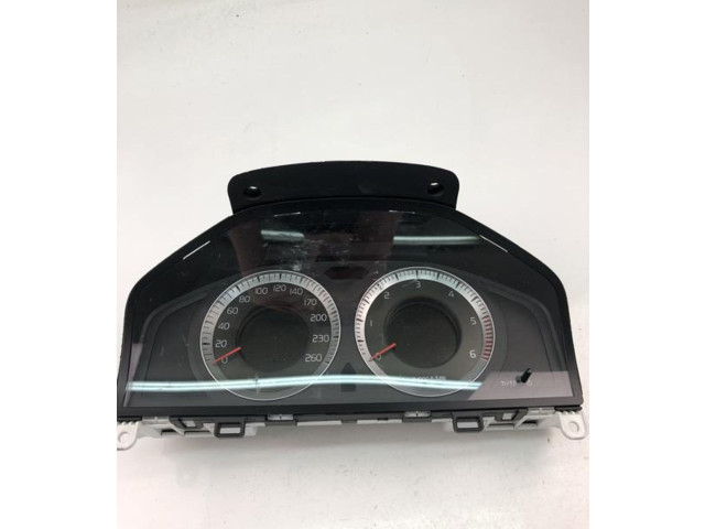 Панель приборов 31270901AA, FR1700   Volvo XC60       