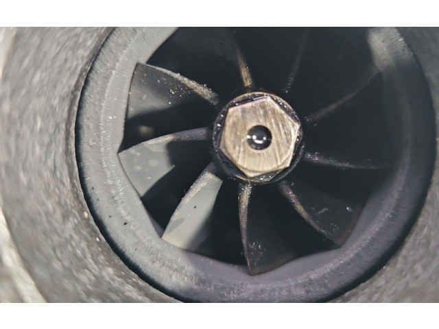 Турбина Alfa Romeo GT 717662-2, IMPRK1423139