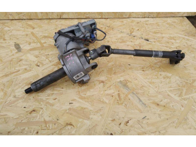    Рулевая рейка 2610865205B   Opel Meriva A 2003 - 2010 года