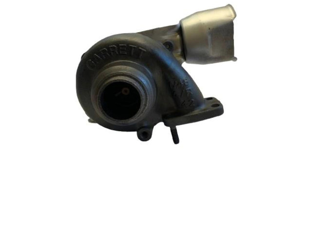 Турбина Mazda 3 I 753420, 0375J6