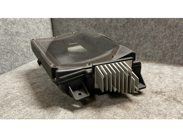 Дисплей    84473291   Chevrolet Camaro