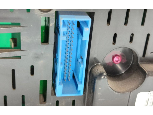 Панель приборов 8P0920950S   Audi A3 S3 8P       