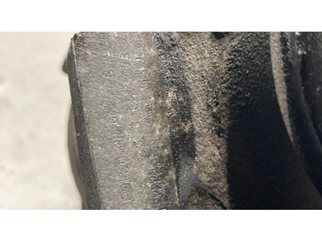 Turbodmychadlo Турбина 7810199C, 767378 BMW 3 E90 E91 2.0 N47-D20A